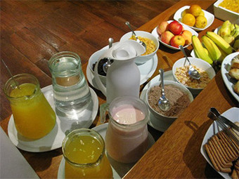 Hotel Granparana
