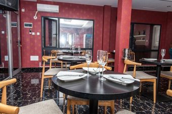Hotel Residence Db