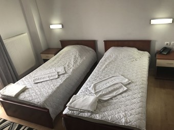 Hotel Harmonija
