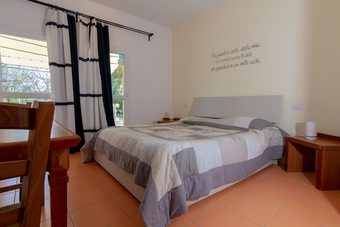 B&B Sotto Le Stelle