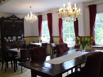 Hotel Jungenwald