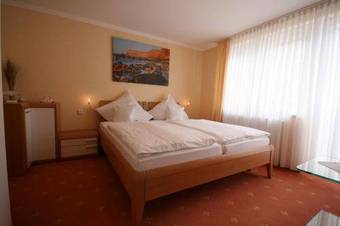 Hostal Aqua Marina