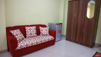 Hotel La Fela Pension House