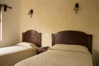 Casa Kirv� Hotel