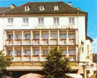 Hotel Zum Stern