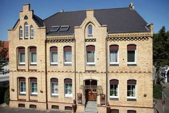 Hotel Zur Wartburg