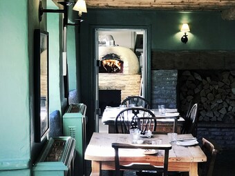 Posada The Bell Inn