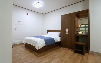 Hotel Hyundae Motel