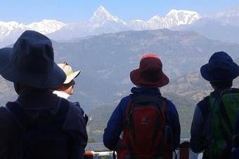 Bed & Breakfast Ram Homestay