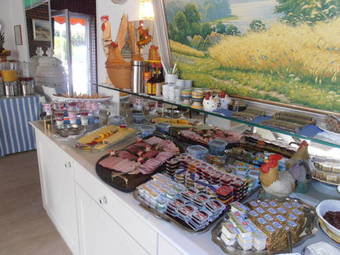 Luise's Sporthotel