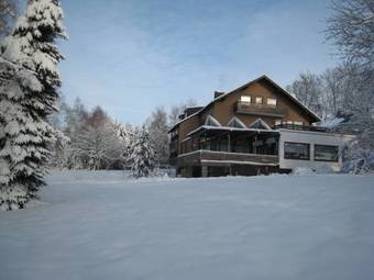 Landhotel Mordlau