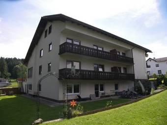 Apartamento Ferienhaus Sonja