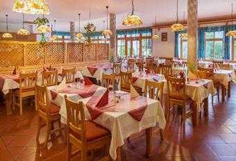 Sporthotel Ahornhof