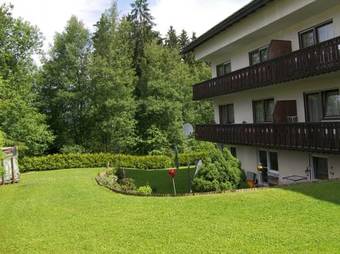 Apartamento Sonja