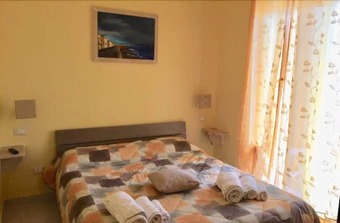 B&B Cuore Di Gallipoli