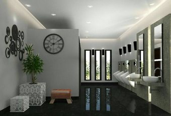 Chantra Hotel