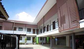 Hotel M2m Room