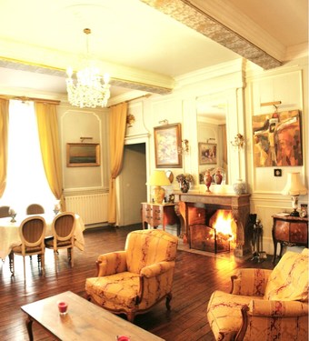 Mansion With 5 Bedrooms In Polign�, With Private Pool, Furnished Garden And Wifi - 90 Km From The Beach