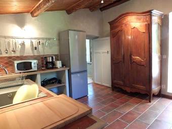 Apartment With 2 Bedrooms In Feliceto, With Wonderful Mountain View, Enclosed Garden And Wifi - 15 Km From The Beach