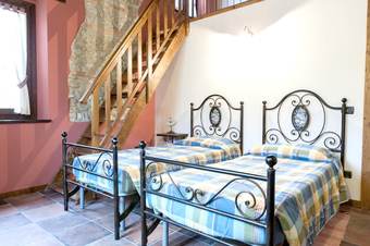 House With 3 Bedrooms In Castelbellino, With Pool Access And Wifi - 30 Km From The Beach