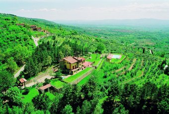 Agroturismo L'oasi Agriturismo