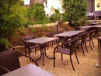 Hotel Haus Breer