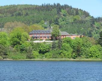 Hotel Seeblick