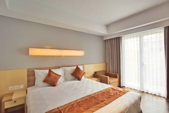 Saris Hotel Kuta