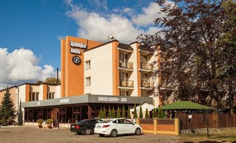 Hotel Primorie