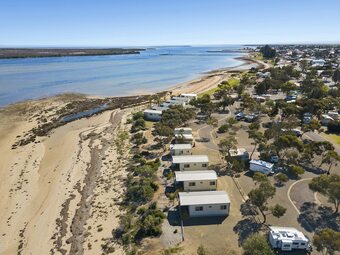 Cabana Port Broughton Tourist Park