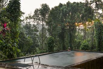 Villa Serenity At Kanam Estate