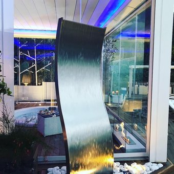 Bed & Breakfast Aquaboutique Wellness & Spa