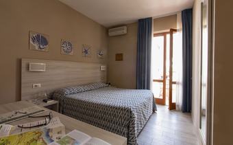 Hotel Corallo