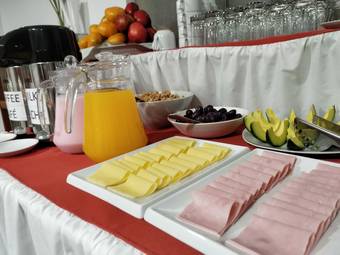 Bed & Breakfast Viandina Machupicchu