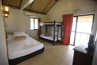 Hotel Nalu Surf Camp