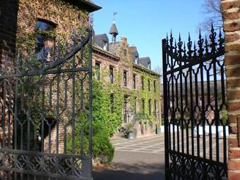 Hotel Burg Wegberg Catering