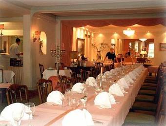 Hotel Malepartus