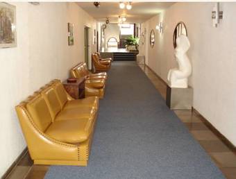 Villablanca Hotel