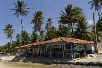 Hotel Vento Brasil