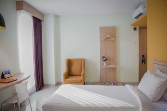 Infinity Hotel By Tritama Hospitality