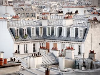 Montmartre Apartments - Lautrec
