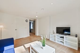 Apartamentos Hatton Wall By Servprop
