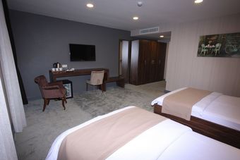 Hotel Vita Suites Karakoy