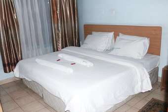 La Jardine Hotel