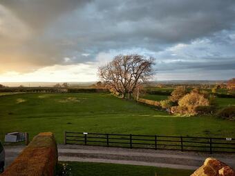Agroturismo Lily Hill Farm