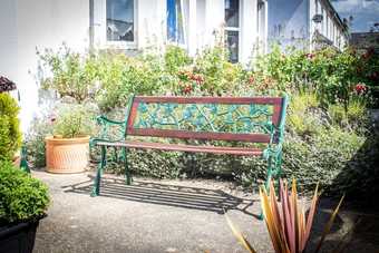 Bed & Breakfast Abberley Guest House