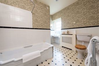 Agroturismo Cavens Country House
