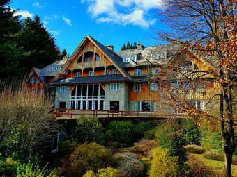 Hotel Tunquel�n