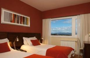 Las Lengas Hotel