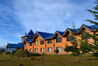 Hotel Los ires Ushuaia